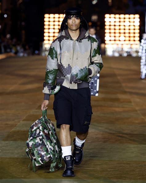 spring 2024 louis vuitton